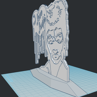 I Love Lucifer Standup - Thumbnail 2