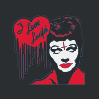 I Love Lucifer Standup - Thumbnail 5