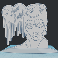 I Love Lucifer Standup - Thumbnail 6