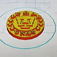 Logotipo del equipo de Pumas - Thumbnail 1