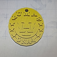 Logotipo del equipo de Pumas - Thumbnail 2