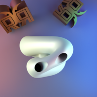Parametric vase - Thumbnail 5