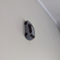 VW Golf perminent marker coulor in - Thumbnail 3