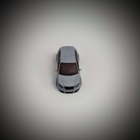 VW Golf perminent marker coulor in - Thumbnail 5