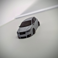 VW Golf perminent marker coulor in - Thumbnail 6