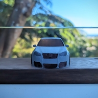 VW Golf perminent marker coulor in - Thumbnail 7