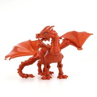 "Braq"  jointed dragon - Thumbnail 4