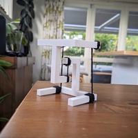  string illusion - Thumbnail 6