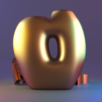Parametric vase - Thumbnail 2