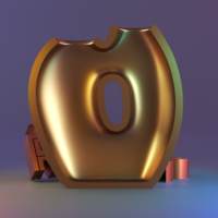 Parametric vase - Thumbnail 3