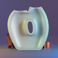 Parametric vase - Thumbnail 4