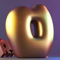 Parametric vase - Thumbnail 6