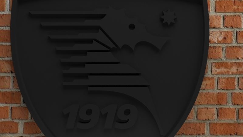 U.S. Salernitana 1919 Logo