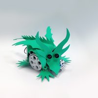 PrintBot Evolution - Thumbnail 2