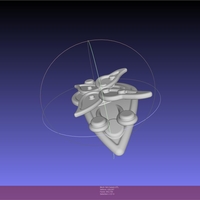 Frieren Fern Hairpin - Thumbnail 2