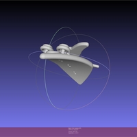 Frieren Fern Hairpin - Thumbnail 4