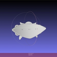 Frieren Fern Hairpin - Thumbnail 5