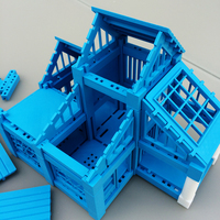 ​Printable Architectural Kit Series 2 - Thumbnail 8