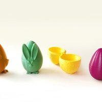 Easter eggs - Thumbnail 5