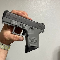 G 26 Frame - Thumbnail 4