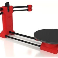 Ciclop 3D Scanner - Thumbnail 1