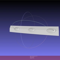 Ao No Exorcist Shura Kirigakure Fang Sword - Thumbnail 6