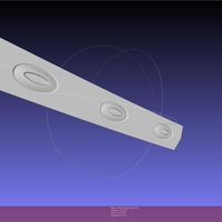 Ao No Exorcist Shura Kirigakure Fang Sword - Thumbnail 7