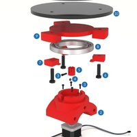 Ciclop 3D Scanner - Thumbnail 3