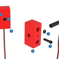 Ciclop 3D Scanner - Thumbnail 5