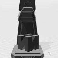 SOPORTE  AURICULAR NINENTO - Thumbnail 1