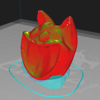 CATNAP  POPPY PLAYTIME LLAVERO - Thumbnail 3