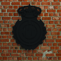 RCD Mallorca Logo - Thumbnail 1