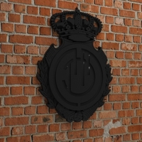 RCD Mallorca Logo - Thumbnail 3