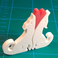 VALENTINE'S DAY - TWO FOX - Thumbnail 2