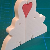 VALENTINE'S DAY - TWO ELEPHANT 2 - Thumbnail 3