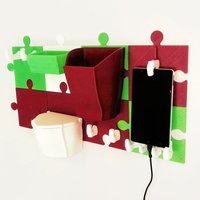 Puzzle for kitchen - Thumbnail 3