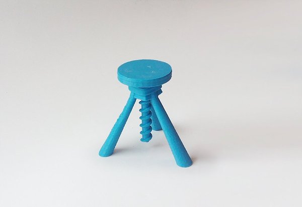 stool