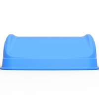 Nose for Dirt Modified Super stock car Scale 1:25 - Thumbnail 7