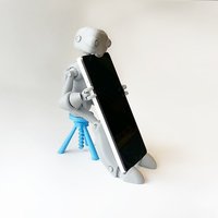 stool - Thumbnail 3