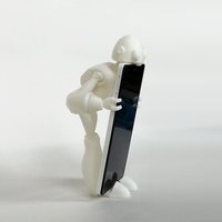 BeQui,  Jointed Robot - Thumbnail 5