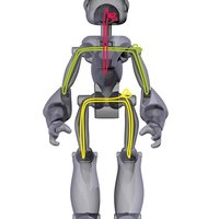 BeQui,  Jointed Robot - Thumbnail 6