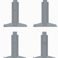  Headset holder/ headphone stand  - Thumbnail 6