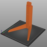  Headset holder/ headphone stand  - Thumbnail 7