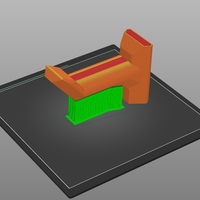  Headset holder/ headphone stand  - Thumbnail 8