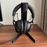  Headset holder/ headphone stand  - Thumbnail 11