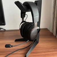  Headset holder/ headphone stand  - Thumbnail 14