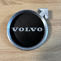  Volvo key bowl  - Thumbnail 1