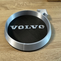  Volvo key bowl  - Thumbnail 2
