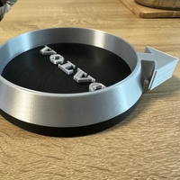  Volvo key bowl  - Thumbnail 3