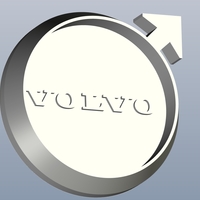  Volvo key bowl  - Thumbnail 6